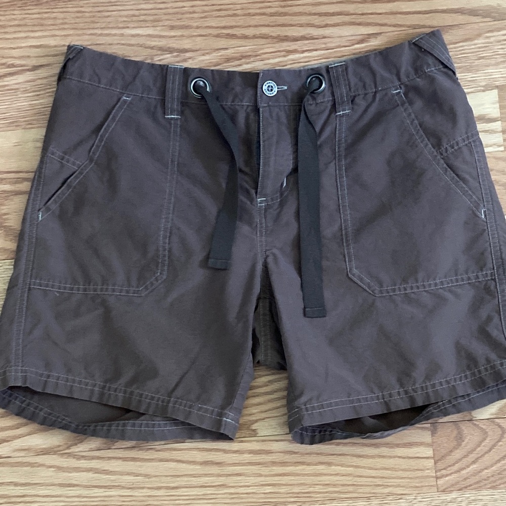 Columbia Ladies Shorts with pockets XS